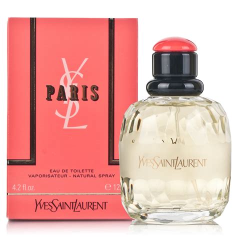 yves saint laurent eau de parfum spray|boots ysl paris perfume.